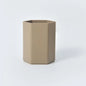 Durable office desk pen holder by BackupMyFilesNow.com for home, dorm, or desktop storage of pens and small supplies.