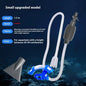 Complete aquarium water changing and sand cleaning equipment set for aquarium maintenance by BackupMyFilesNow.com