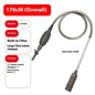Complete aquarium water changing and sand cleaning equipment set, ideal for aquarium maintenance, by BackupMyFilesNow.com