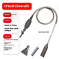 Complete aquarium water changing and sand cleaning equipment set by BackupMyFilesNow.com for efficient aquarium maintenance.