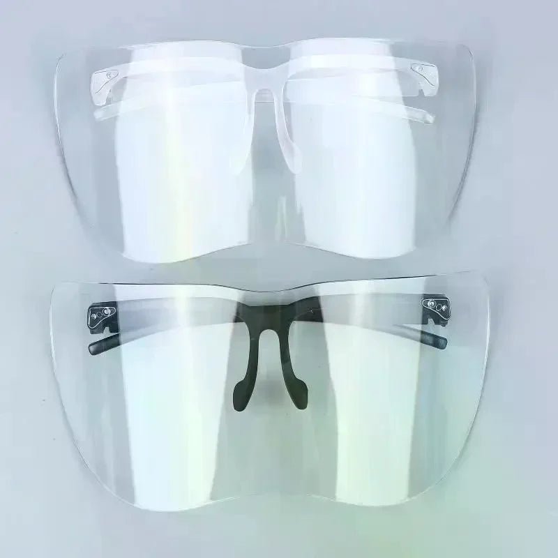 Unisex BACKUPMYFILESNOW.COM safety goggles with dust-proof, anti-splash protection, ideal for outdoor sports, cycling, and windproof use.