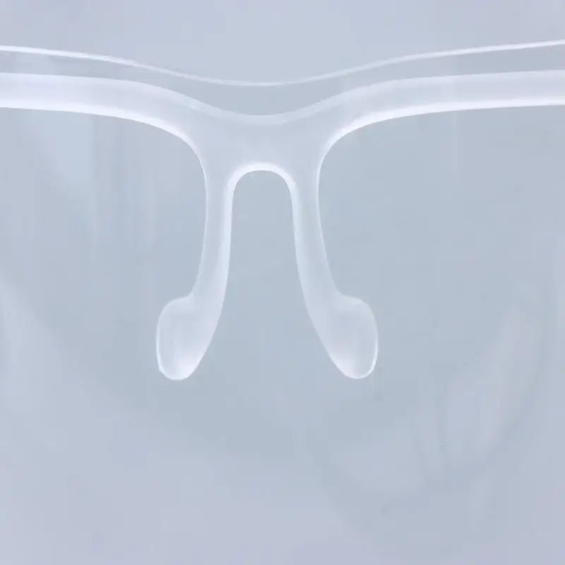 Unisex BACKUPMYFILESNOW.COM safety goggles with dust-proof and anti-splash lenses, suitable for outdoor sports and cycling.