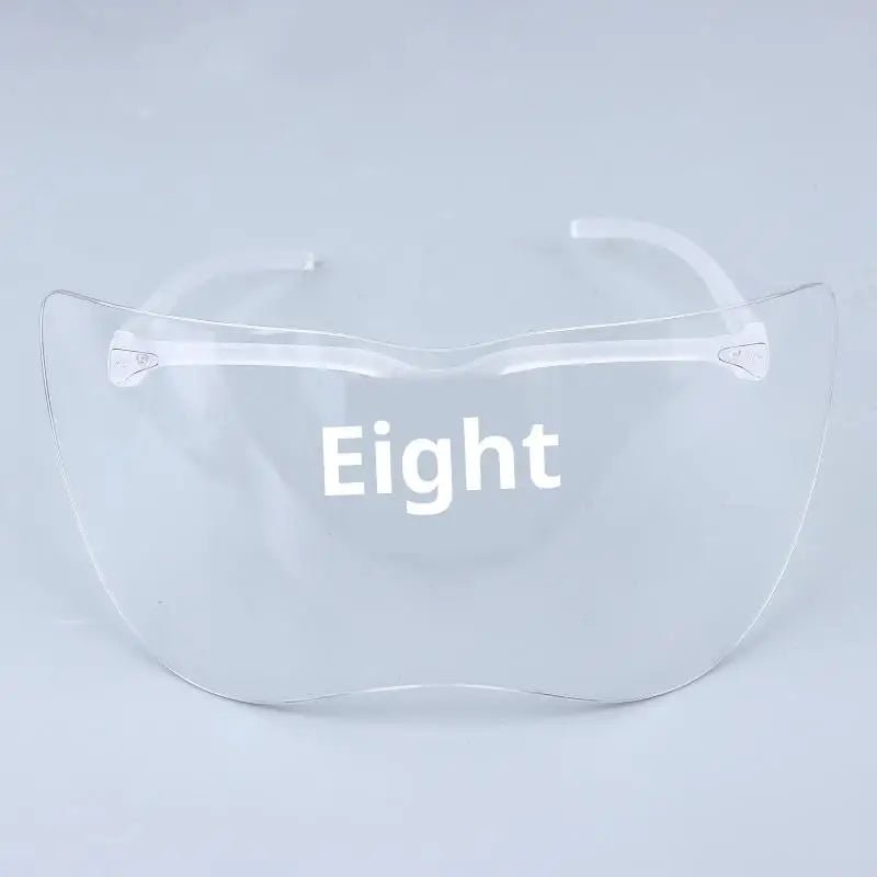 Unisex safety goggles by BACKUPMYFILESNOW.COM® with dust-proof, anti-splash protection, suitable for outdoor sports and cycling.