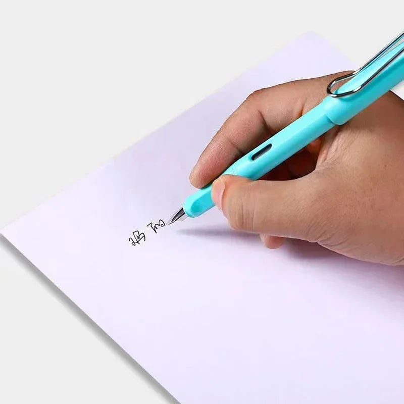 A stack of 100 sheets of white A4 printer paper, multi-purpose office supply for business printing and copying.