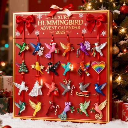Acrylic Christmas decorations in a blind box, featuring colorful holiday-themed ornaments and festive designs from BACKUPMYFILESNOW.COM®.