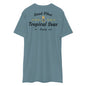 Open face pineapple graphic T-shirt by BACKUPMYFILESNOW.COM® featuring a vibrant pineapple design on a casual tee.