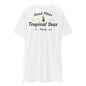 Open Face Pineapple T-shirt by BACKUPMYFILESNOW.COM® featuring a pineapple graphic on a casual tee shirt.