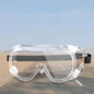 BackupMyFilesNow® anti fog safety goggles with splash-proof and windproof design, ideal for cycling and equestrian sports.