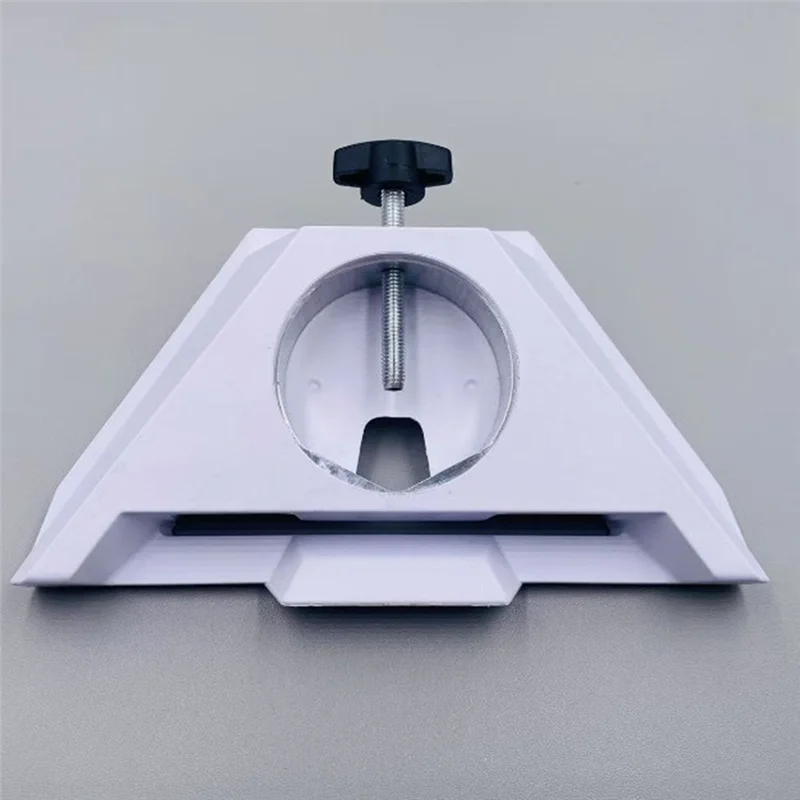 BackupMyFilesNow NALFI mounting base for Starlink Mini Base Adapter, 1:1 scale manufacturing mini base, secure satellite connection.