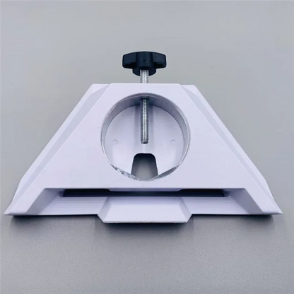 BackupMyFilesNow NALFI mounting base for Starlink Mini Base Adapter, 1:1 scale manufacturing mini base, secure satellite connection.