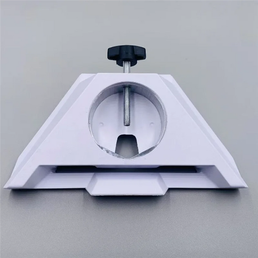 BackupMyFilesNow NALFI mounting base for Starlink Mini Base Adapter, 1:1 scale manufacturing mini base, secure satellite connection.