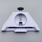BackupMyFilesNow NALFI mounting base for Starlink Mini Base Adapter, 1:1 scale manufacturing mini base, secure satellite connection.
