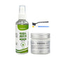 BackupMyFilesNow® 100ml electrical contact cleaner spray with fast-drying, non-flammable formula for industrial and car part cleaning.