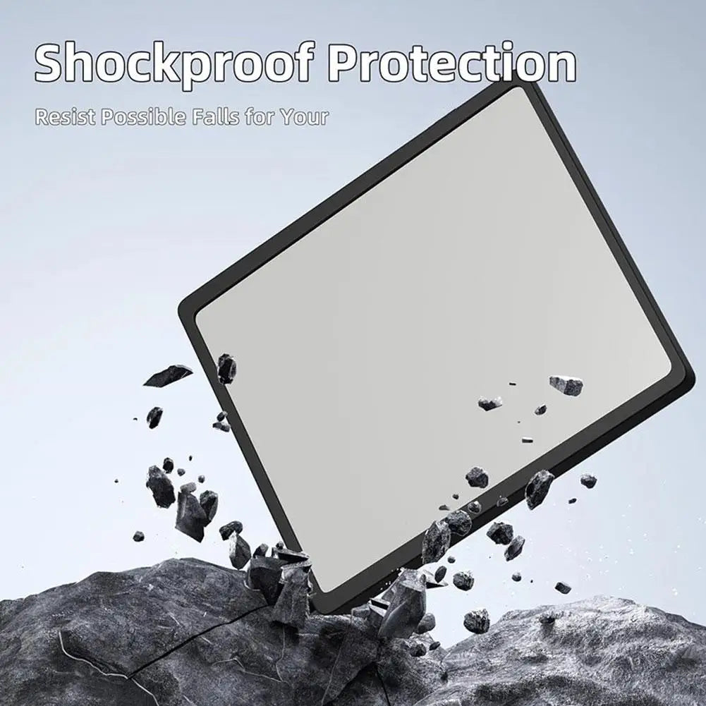 Silicone protective case for Starlink Mini, waterproof, anti-drop, full coverage outdoor case for Starlink V4 by BACKUPMYFILESNOW.COM®