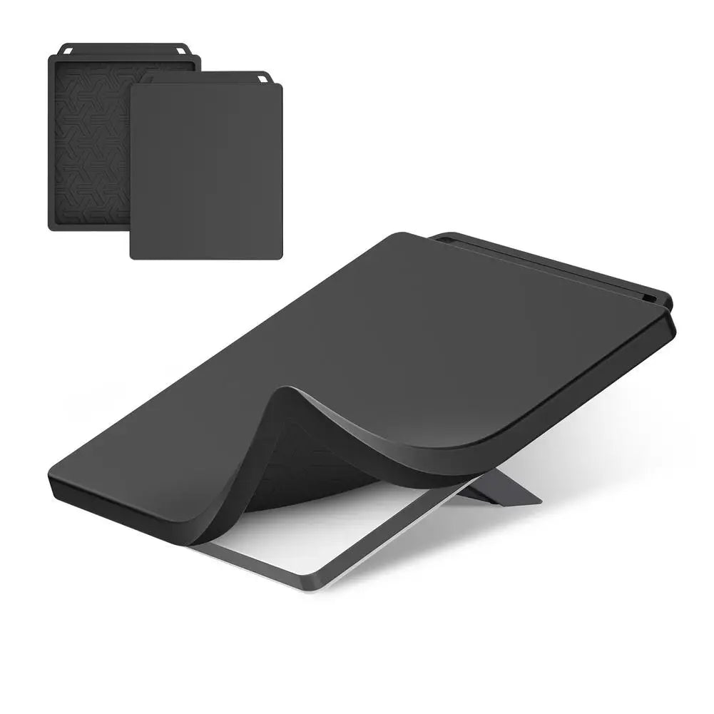 StarLink Mini silicone protective case by BACKUPMYFILESNOW.COM®, waterproof liquid silicone cover for StarLink Mini device.