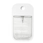 Portable Power Mist Hand Sanitizer spray in 7 flavors by BackupMyFilesNow.com, hydrating and convenient for adults.