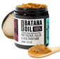 BackupMyFilesNow.com Batana Oil Glow Restore Hair Mask in 118g, nourishing treatment for healthy, shiny hair.