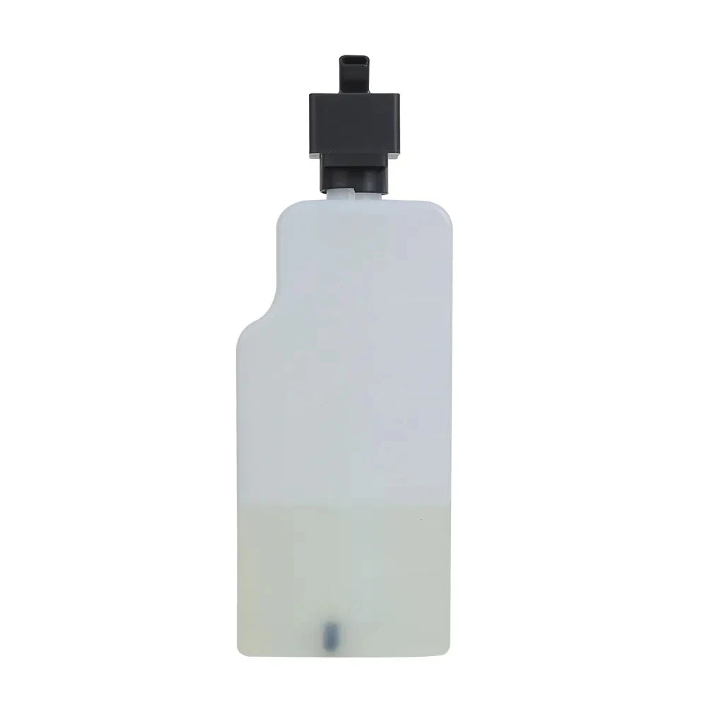 Smart wall-mounted essential oil diffuser with Bluetooth app control, 500ml capacity, used in hotels and homes for aromatherapy.