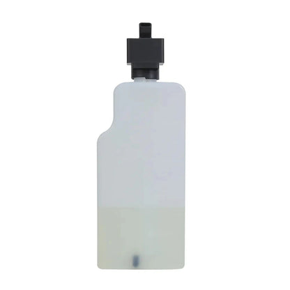 Smart wall-mounted essential oil diffuser with Bluetooth app control, 500ml capacity, used in hotels and homes for aromatherapy.