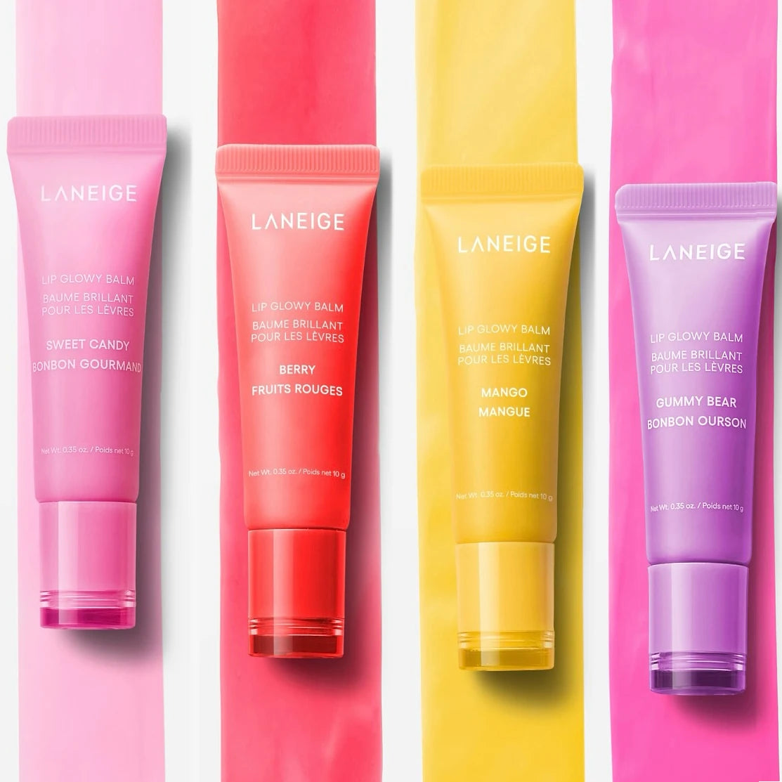 Berry fruit lip glowy balm by BackupMyFilesNow.com, lightweight hydrating lip treatment with natural ingredients for moisturizing and repair.