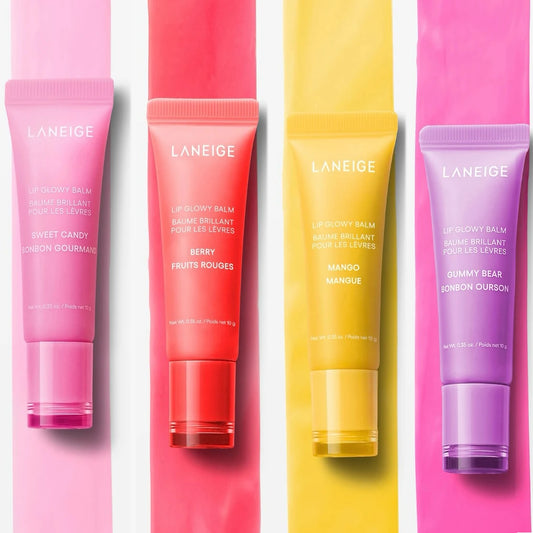 Berry fruit lip glowy balm by BackupMyFilesNow.com, lightweight hydrating lip treatment with natural ingredients for moisturizing and repair.