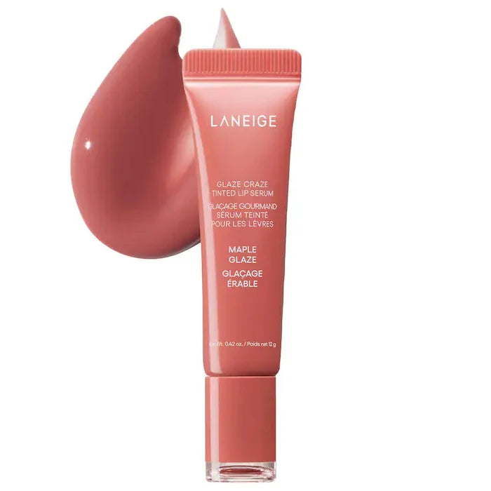 BackupMyFilesNow.com Berry Fruit Lip Glowy Balm, lightweight hydrating lip treatment with natural ingredients for moisturized, healthy lips.