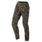 Camouflage jeans with racing belt protector, stylish casual pants by BACKUPMYFILESNOW.COM® shown on a model.