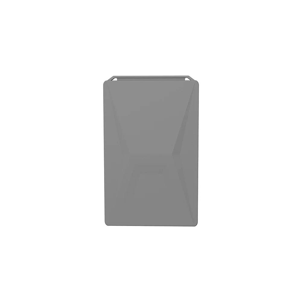 Black silicone protective case for Starlink Gen3 antenna, drop-proof outdoor cover, compatible with BackupMyFilesNow brand.