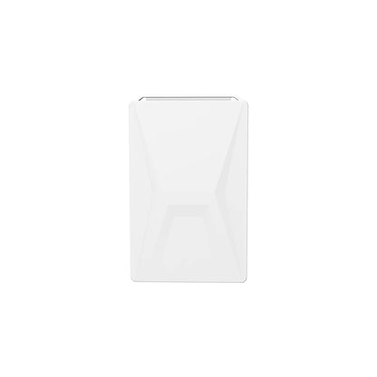 Black silicone protective case for Starlink Gen3 antenna, drop-proof outdoor outdoor adventure spare part by BACKUPMYFILESNOW.COM®