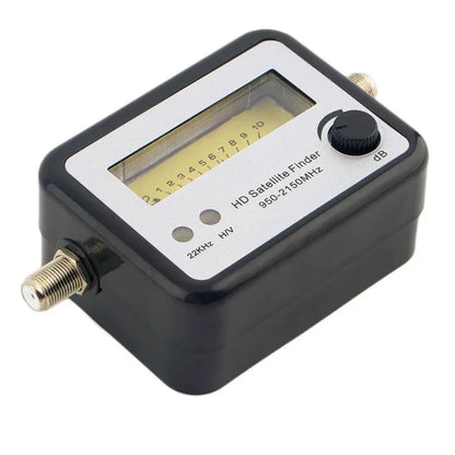 BackupMyFilesNow® 2025 Europe DVB-S2 HD satellite TV signal receiver with Icam Clines for Germany and Poland.