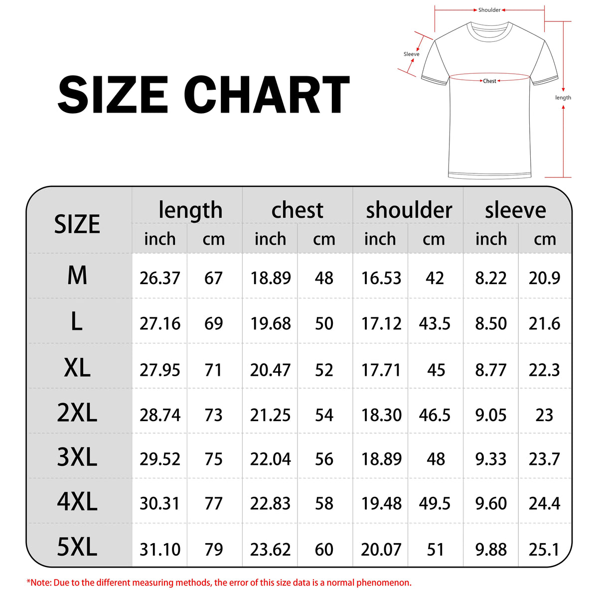 Men's casual crew neck T-shirt with rose print, oversized fit, from BACKUPMYFILESNOW.COM®. Comfortable and stylish everyday wear.
