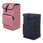 Black large trolley shopping spare bag for grocery shopping cart, durable and spacious from BackupMyFilesNow.com