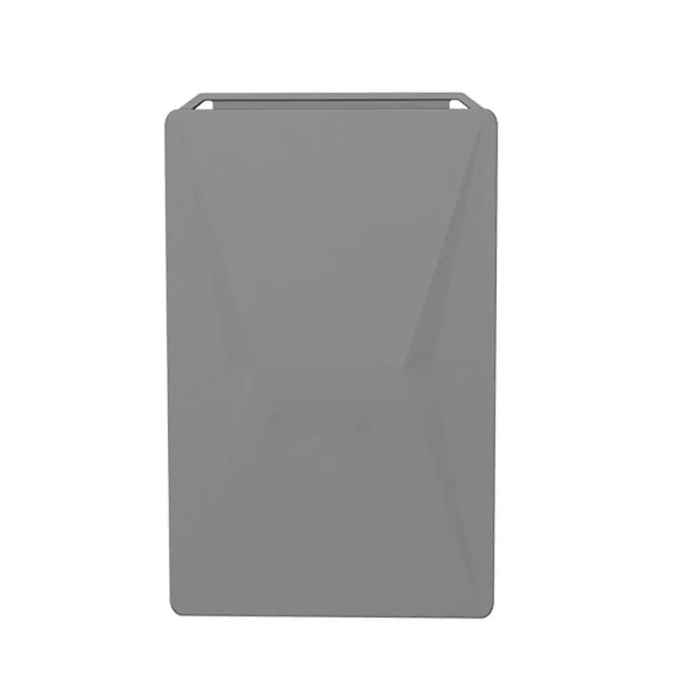 Black silicone satellite case with suction cups, shockproof design, and signal-friendly protection for electronic devices.
