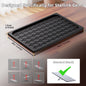 Black Starlink Gen 3 silicone cover, waterproof and UV resistant protective case for outdoor standard satellite dish, anti-hail design.