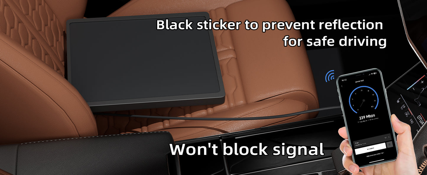 Black Starlink Mini Case by BACKUPMYFILESNOW.COM, liquid silicone protective cover for Starlink satellite dish and portable setup.