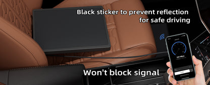 Black Starlink Mini Case by BACKUPMYFILESNOW.COM, liquid silicone protective cover for Starlink satellite dish and portable setup.