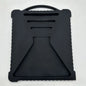 Black Starlink Mini Protective Case by BACKUPMYFILESNOW.COM, liquid silicone shell for satellite dish with full coverage and shock absorption.