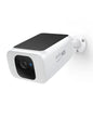 Eufy Security S230 SoloCam S40 outdoor wireless security camera with solar power, 2K resolution, battery-operated, no monthly fee
