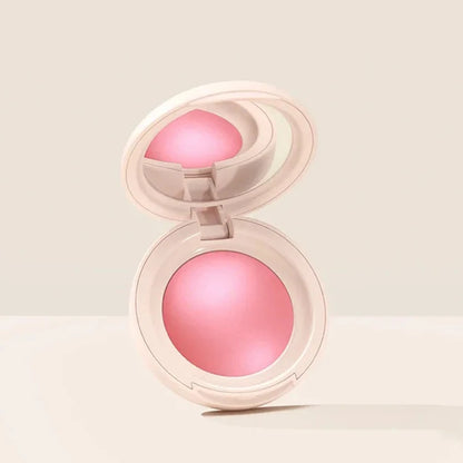 Rare Beauty 3D Face Bronze Contour Stick and Soft Pinch Mashed Potato Blusher cream and liquid makeup in sleek packaging.