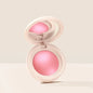 Rare Beauty 3D Face Bronze Contour Stick and Soft Pinch Mashed Potato Blusher cream and liquid makeup in sleek packaging.