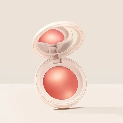 Rare Beauty 3D Face Bronze Contour Stick and Mashed Potato Blusher cream and liquid, waterproof makeup, soft blending, natural finish.