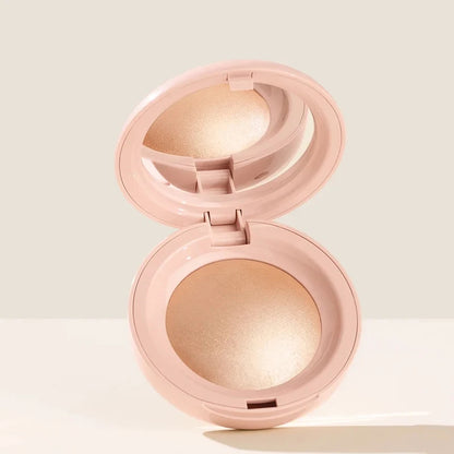 Rare Beauty 3D Face Bronze Contour Stick and Soft Pinch Blusher in mashed potato shade, waterproof cream and liquid makeup.