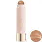 Rare Beauty 3D Face Bronze Contour Stick and Soft Pinch Mashed Potato Blusher cream liquid makeup product image.