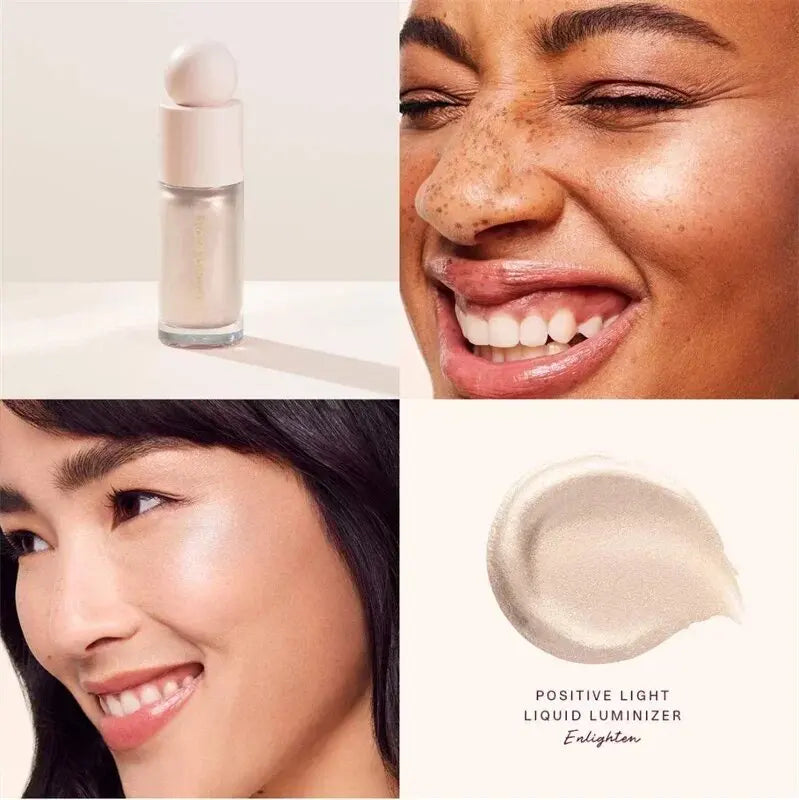 Rare Beauty 3D Face Bronze Contour Stick and Blusher cream, waterproof, with soft, mashed potato texture for natural makeup look.