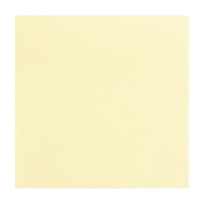 Blue square colorful sticky notes with cartoon prints, ideal for office supplies and note-taking.