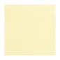 Blue square colorful sticky notes with cartoon prints, ideal for office supplies and note-taking.