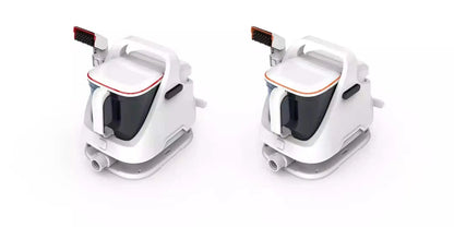 BackupMyFilesNow® household upholstery commercial vacuum steam cleaner for carpet stain removal in home, office, or hotel settings.