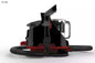 BACKUPMYFILESNOW.COM® portable upholstery and carpet cleaner with steam for stain removal in home, office, or hotel settings.