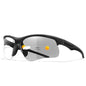 Photochromic sunglasses for men and women, outdoor sports eyewear, windproof cycling goggles, stylish and UV protective.