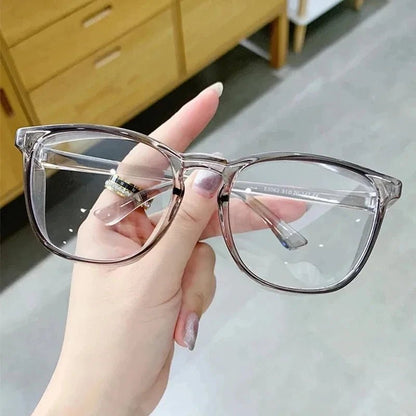 BackupMyFileSNOW® anti-fog safety glasses with side shields, blue light protection, suitable for men and women.